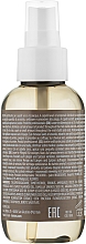 Pflegeöl für seidiges Haar ohne Ausspülen - Kemon Liding Beauty Oil — Bild N2