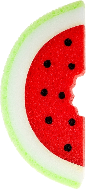Badeschwamm Wassermelone - Martini Spa — Bild N1