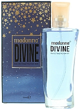 Düfte, Parfümerie und Kosmetik Madonna Divine - Eau de Toilette