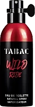 Maurer & Wirtz Tabac Wild Ride - Eau de Toilette — Bild N1