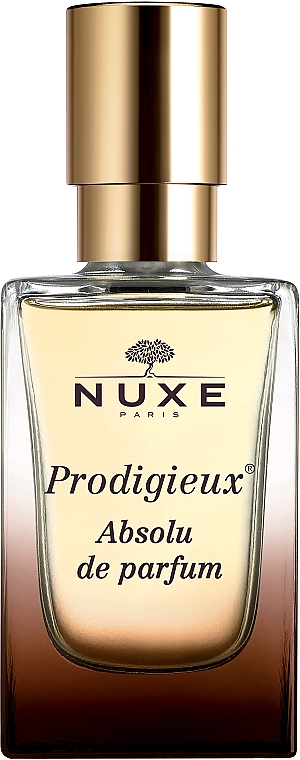 Nuxe Prodigieux Absolu De Parfum - Parfum — Bild N1