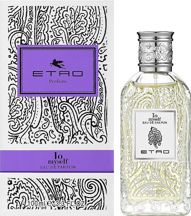 Etro Io Myself - Eau de Parfum — Bild N2