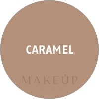 Foundation für einen samtigen Teint - Benecos Natural Creamy Foundation Make-Up — Bild Caramel