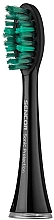 Ersatzkopf für elektrische Zahnbürste SOX004BK schwarz 4 St. - Sencor Toothbrush Heads — Bild N3