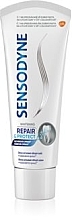 Zahnpasta - Sensodyne Repair & Protect Whitening — Bild N1