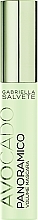 Mascara für mehr Volumen - Gabriella Salvete Panoramico Mascara Volume Avocado Oil — Bild N2