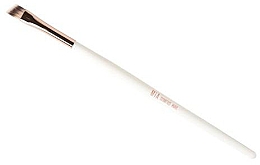 Eyeliner-Pinsel schräg - Mia Cosmetics Paris Angle Lines Brush — Bild N1