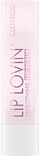 Düfte, Parfümerie und Kosmetik Glättendes Lippenpeeling - Catrice Lip Lovin' Smoothing Lip Scrub 