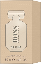 BOSS The Scent Pure Accord - Eau de Toilette — Bild N3