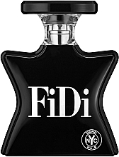 Düfte, Parfümerie und Kosmetik Bond No. 9 FiDi - Eau de Parfum