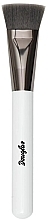 Düfte, Parfümerie und Kosmetik Konturpinsel - Douglas Charcoal Infused №224 Precision Contouring Brush