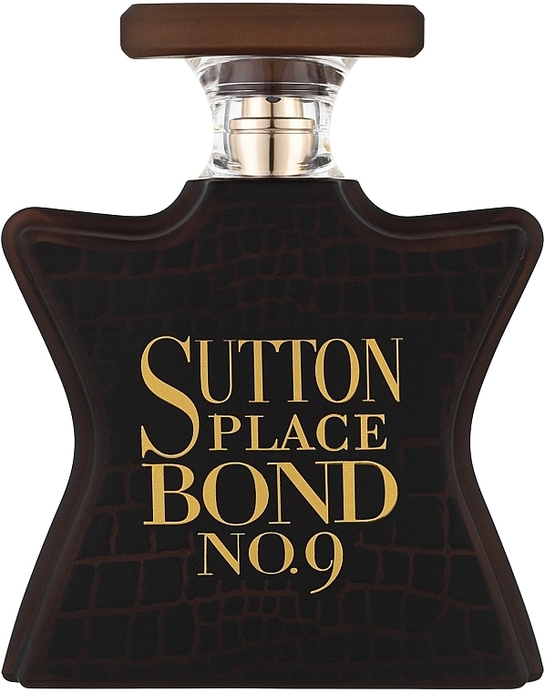 Bond No 9 Sutton Place - Eau de Parfum — Bild N1