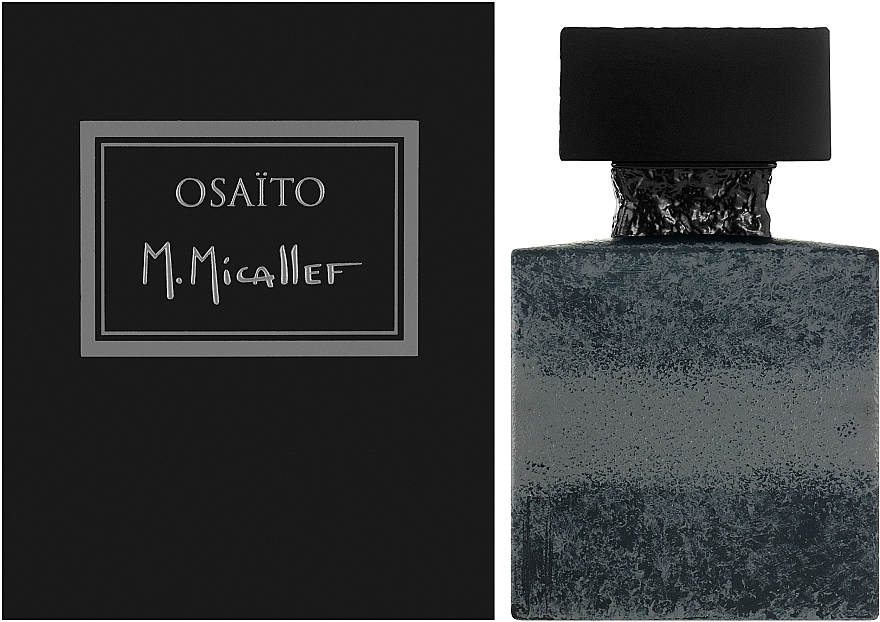 M. Micallef Osaito - Eau de Parfum — Bild N2