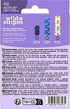 Wild Stripes Plasters Kids Sensitive Space  - Hautfreundliche Pflaster zum Schutz kleiner Wunden — Bild N2