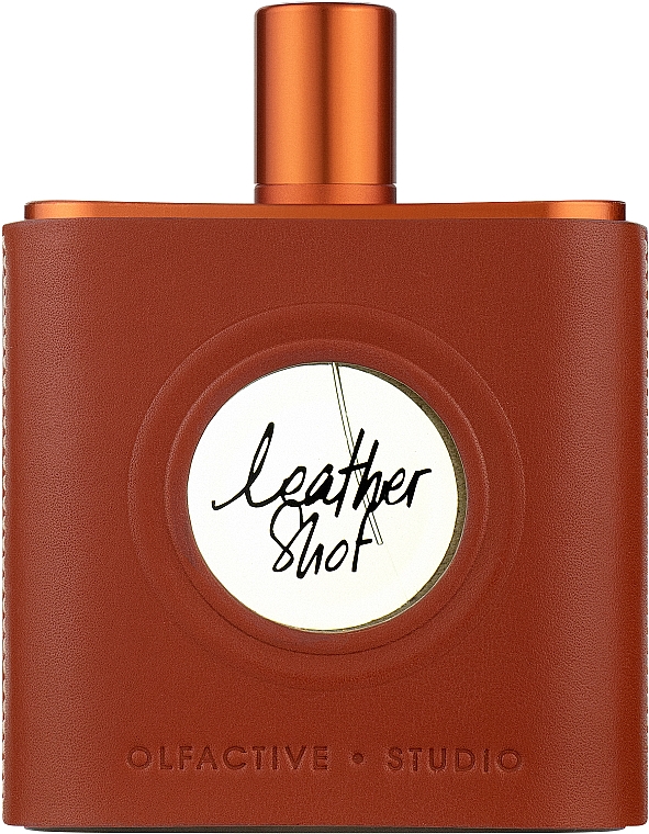 Olfactive Studio Leather Shot - Eau de Parfum — Bild N1