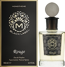 Monotheme Fine Fragrances Venezia Rouge - Eau de Parfum — Bild N2