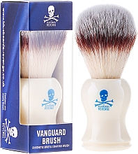 Düfte, Parfümerie und Kosmetik Rasierpinsel - The Bluebeards Revenge The Ultimate Vanguard Brush