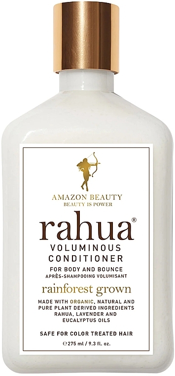Volumengebender Conditioner - Rahua Voluminous Conditioner — Bild N1