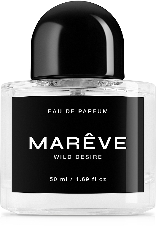 MAREVE Wild Desire - Eau de Parfum — Bild N1