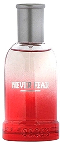 New Brand Never Fear - Eau de Toilette — Bild N2
