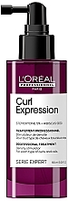 Haarserum für lockiges Haar - L'Oreal Professionnel Serie Expert Curl Expression Treatment — Bild N1