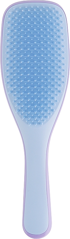 Tangle Teezer The Ultimate Detangler Lilac Cloud & Blue  - Haarbürste — Bild N1