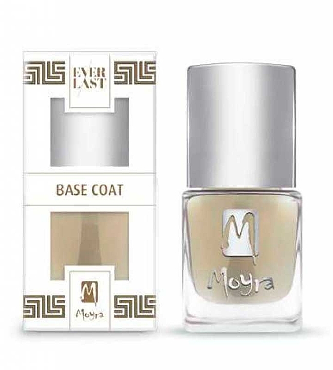 Unterlack - Moyra Everlast Base Coat — Bild N1