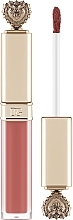 Flüssiger Lippenstift - Dolce & Gabbana Devotion Liquid Lipstick Mousse — Bild N1