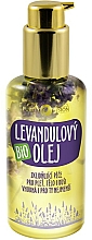 Düfte, Parfümerie und Kosmetik Bio Lavendelöl - Purity Vision Bio