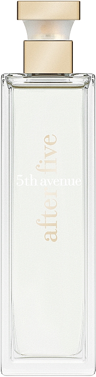 Elizabeth Arden 5th Avenue After Five - Eau de Parfum — Foto N1