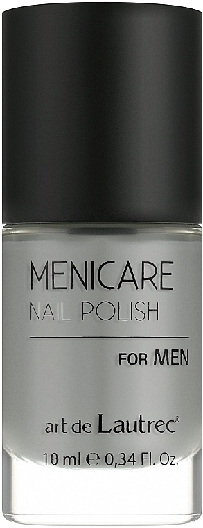 Nagellack für Männer - Art De Lautrec MeniCare Nail Polish For Men (03 -Khaki) — Bild N1