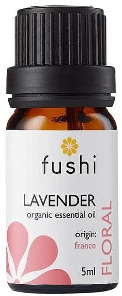 Lavendelöl - Fushi Lavender Essential Oil — Bild N1