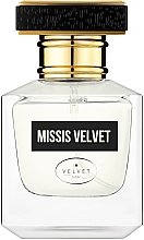 Düfte, Parfümerie und Kosmetik Velvet Sam Missis Velvet - Eau de Parfum