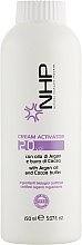 Creme-Aktivator mit Arganöl 6% - NHP Cream Activator 20 vol — Bild N1