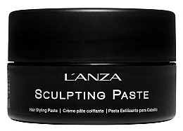 Düfte, Parfümerie und Kosmetik Haarstylingpaste - Lanza Healing Style Sculpting Paste