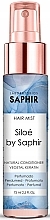 Düfte, Parfümerie und Kosmetik Saphir Parfums Siloe by Saphir Hair Mist - Haar- und Körpernebel