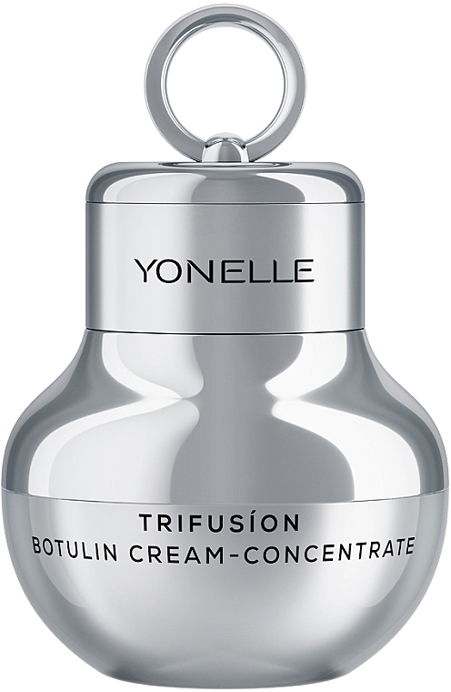 Creme-Konzentrat für das Gesicht - Yonelle Trifusion Botulin Cream-Concentrate — Bild N1