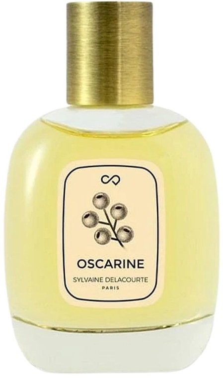 Sylvaine Delacourte Oscarine - Eau de Parfum — Bild N1