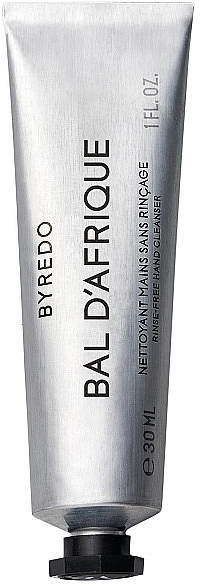 Byredo Bal D'Afrique Rinse-Free Hand Cleanser - Reinigungsmittel für die Hände — Bild N1