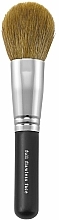 Puderpinsel - Bare Minerals Full Flawless Face Brush — Bild N1