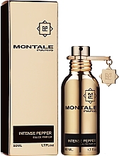 Montale Intense Pepper - Eau de Parfum — Foto N2