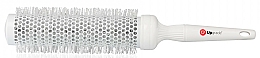 Düfte, Parfümerie und Kosmetik Thermobürste Nano Silver Long B 43 mm - Upgrade Nano Silver Ion Long B Thermal Brush