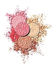 Gesichtspalette - By Terry Brightening CC Palette — Bild N4