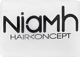 Düfte, Parfümerie und Kosmetik Handtuch 70x55 cm - Niamh Hairconcept