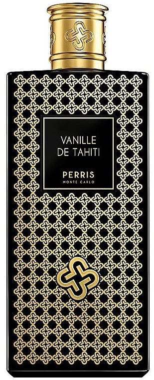 Perris Monte Carlo Vanille De Tahiti - Eau de Parfum — Bild N1