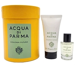 Acqua Di Parma Colonia Futura - Set — Bild N1