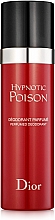 Dior Hypnotic Poison - Parfümiertes Deospray — Bild N2
