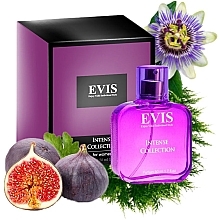 Evis Intense Collection № 348 - Parfum — Bild N1
