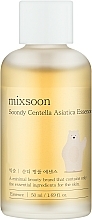 Beruhigende Essenz mit Johanniskraut - Mixsoon Soondy Centella Asiatica Essence — Bild N3