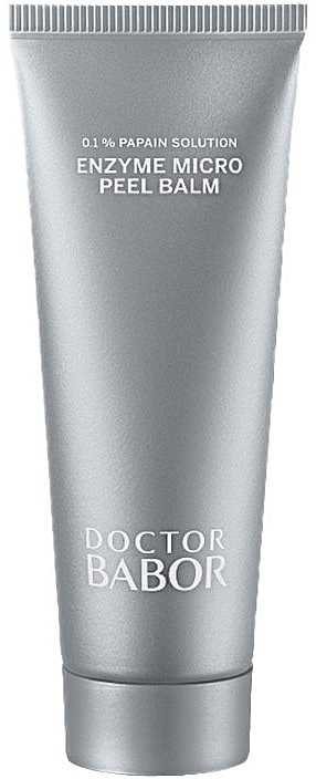 Enzym-Mikro-Peeling-Lotion  - Babor Doctor Babor Resurface Enzyme Micro Peel Balm — Bild N1